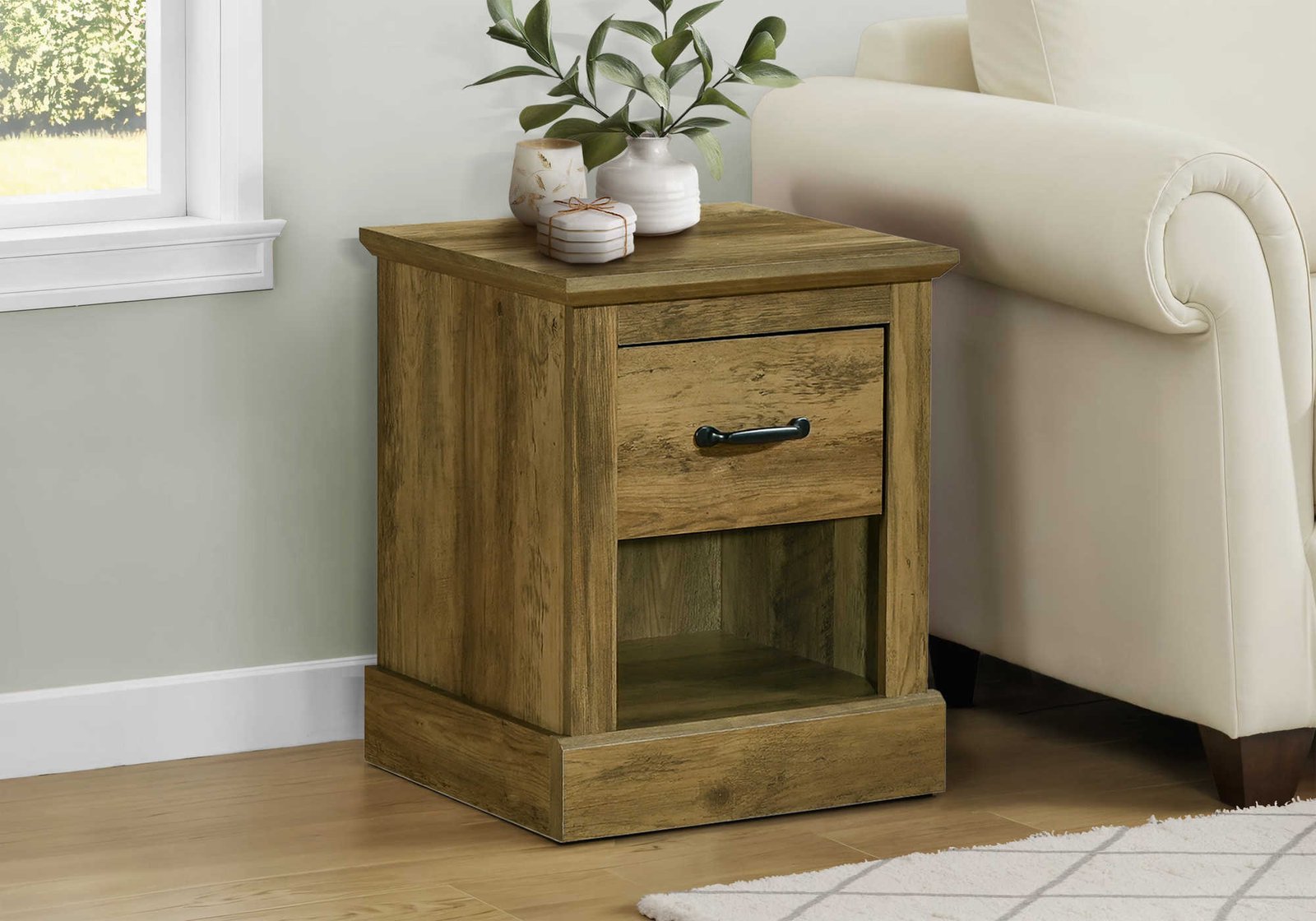 OAKRIDGE™ – ACCENT TABLE – I 2526 - Image 2