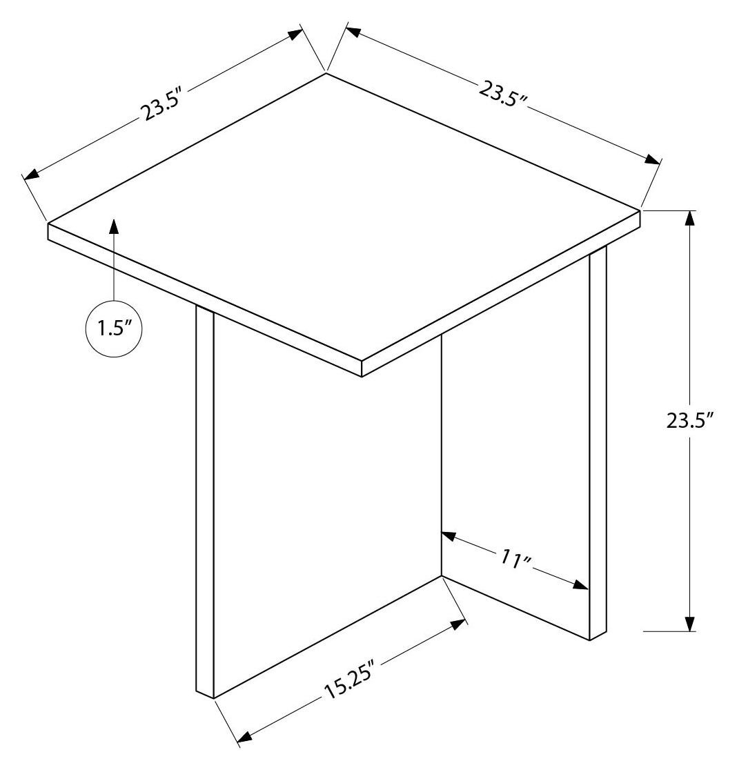 TRAVERA™ – ACCENT TABLE – I 2892 - Image 3