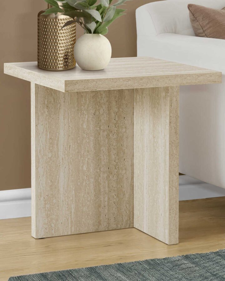 TRAVERA™ – ACCENT TABLE – I 2892