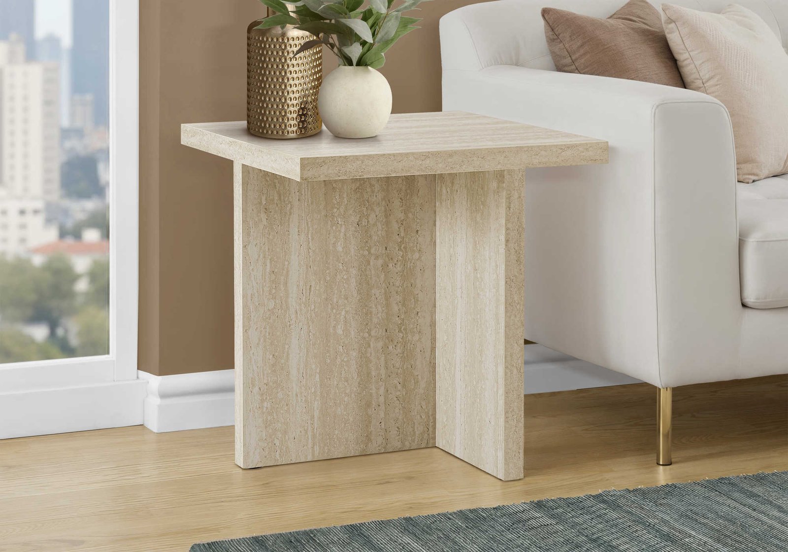 TRAVERA™ – ACCENT TABLE – I 2892 - Image 2