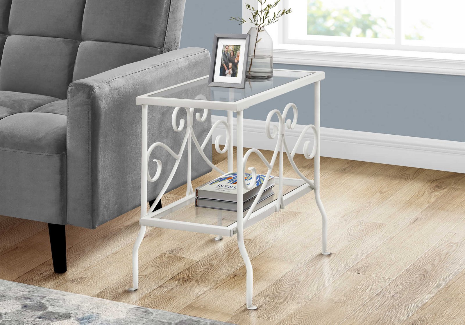 SERAPHINE™ – ACCENT TABLE – I 3106 - Image 4