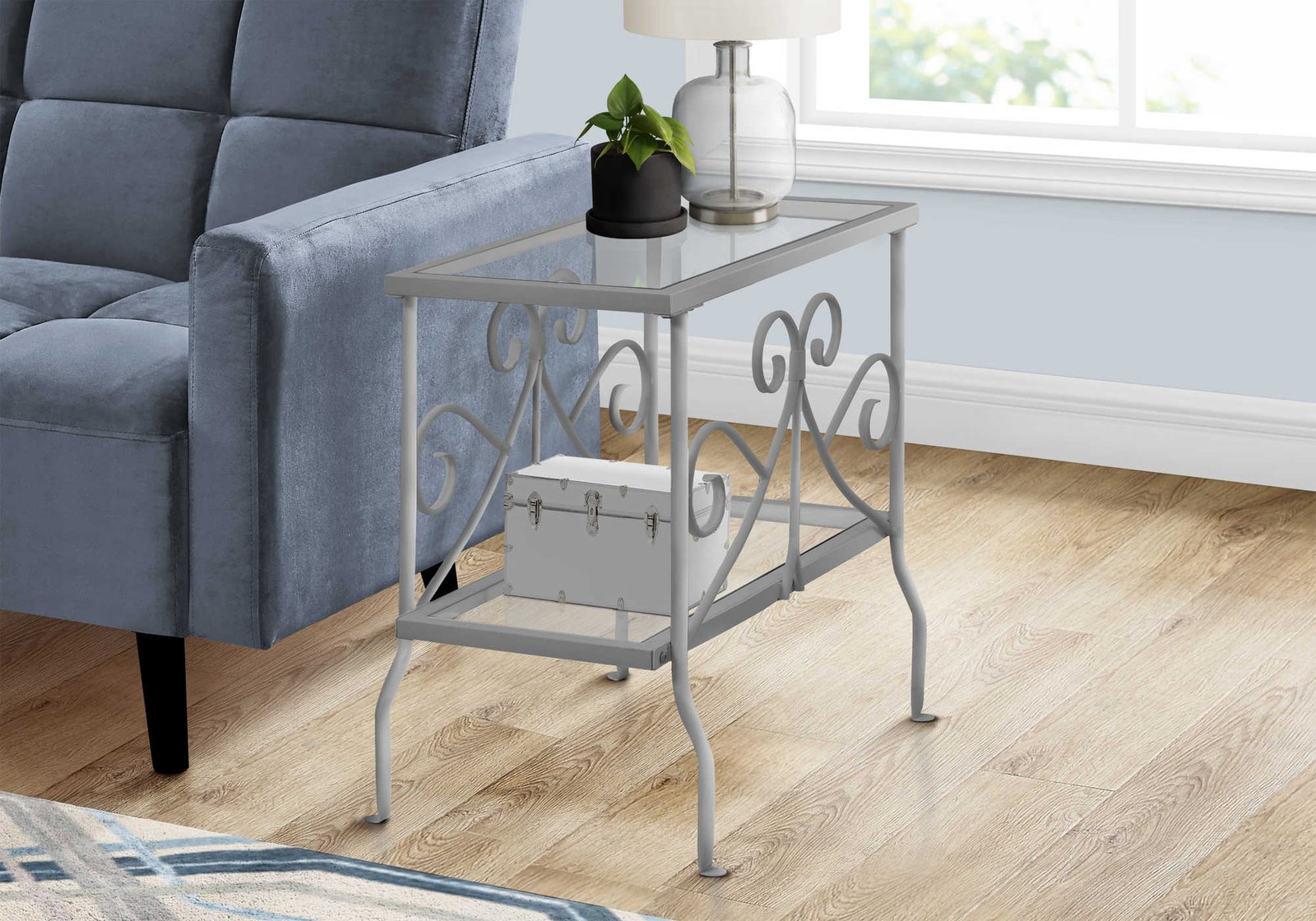 SERAPHINE™ – ACCENT TABLE – I 3106 - Image 3