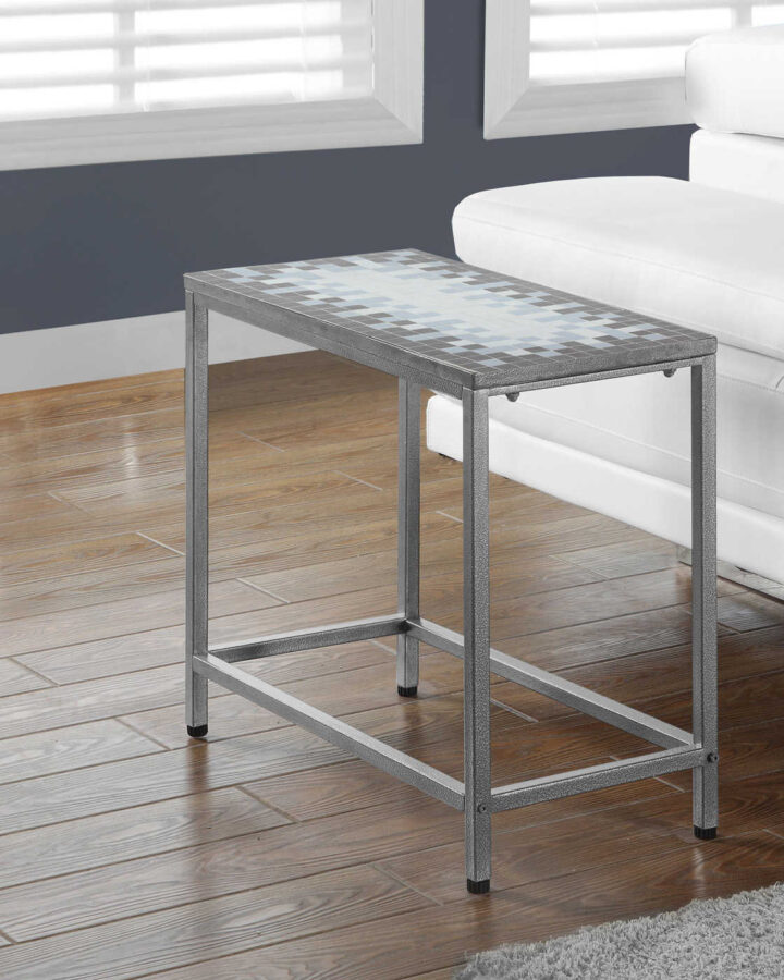 MOSAICA ACCENT TABLE