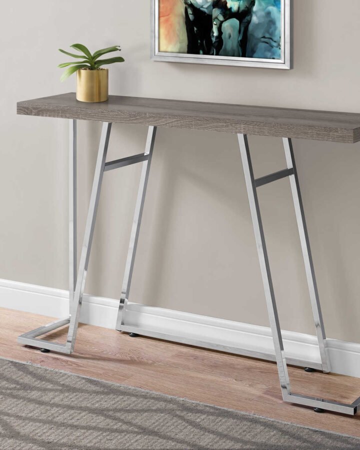 VANTAGE™ – CONSOLE TABLE – I 3169