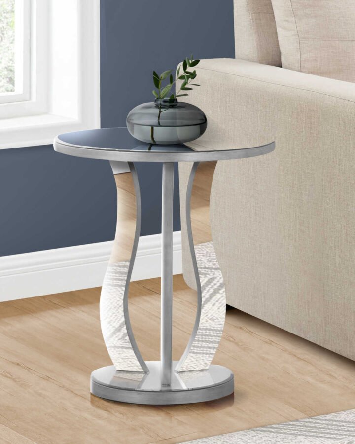 LUMIERA™ – ACCENT TABLE – I 3726