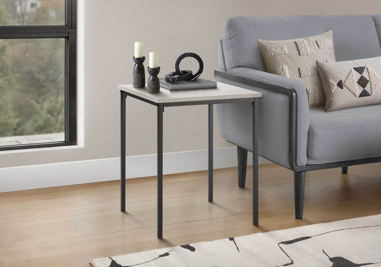 NORDEN™ – ACCENT TABLE – I 3828 - Image 5