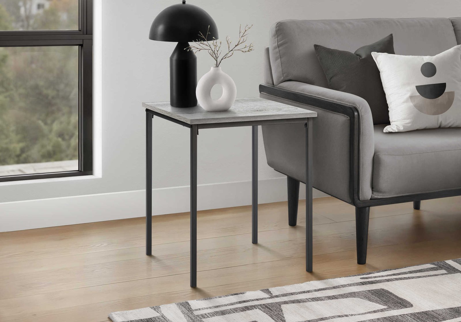 NORDEN™ – ACCENT TABLE – I 3828 - Image 6