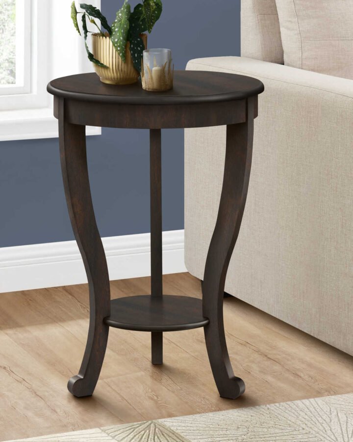 VALMORA™ – ACCENT TABLE – I 3974