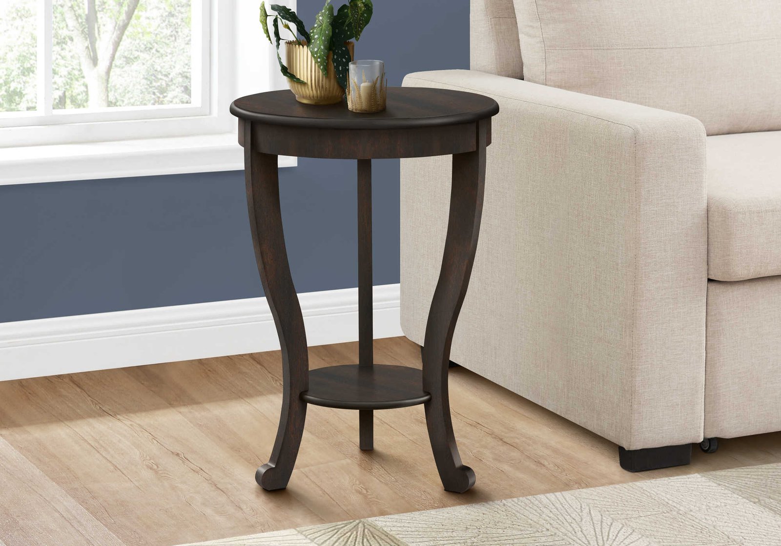 VALMORA™ – ACCENT TABLE – I 3974 - Image 2