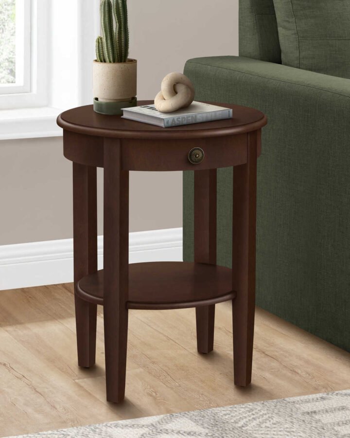 MARLOWE™ – ACCENT TABLE – I 3975