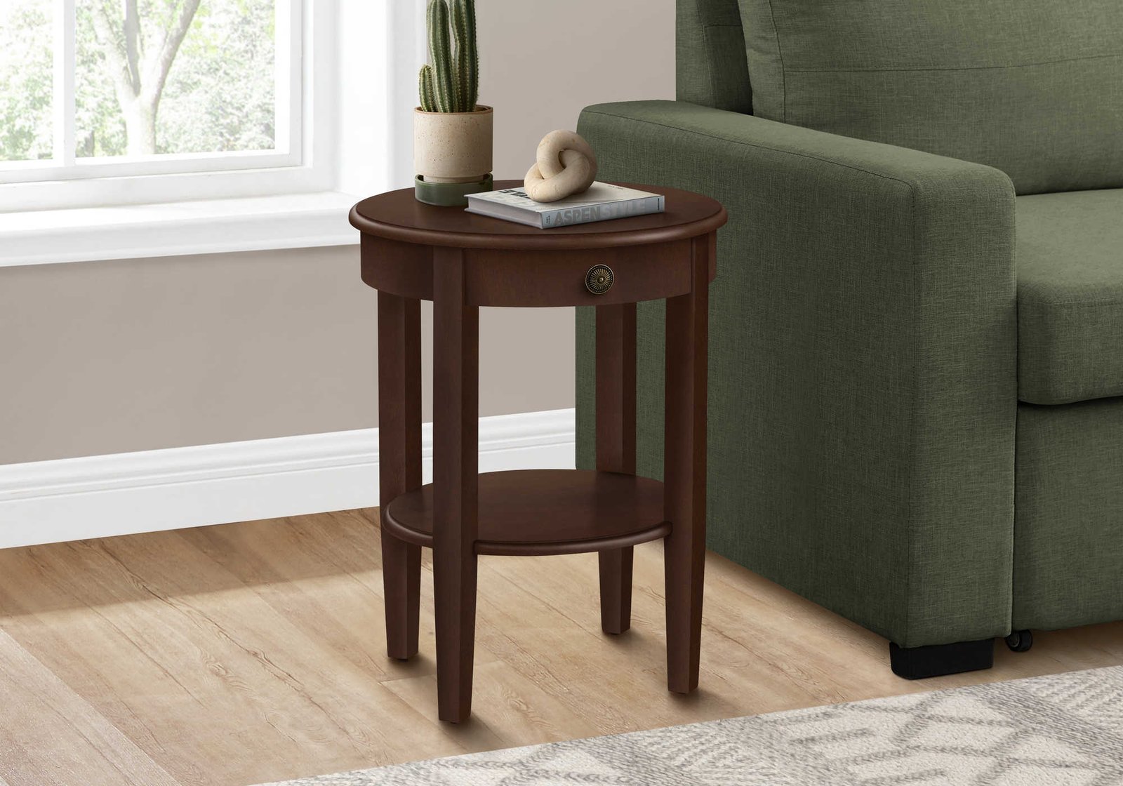 MARLOWE™ – ACCENT TABLE – I 3975 - Image 2