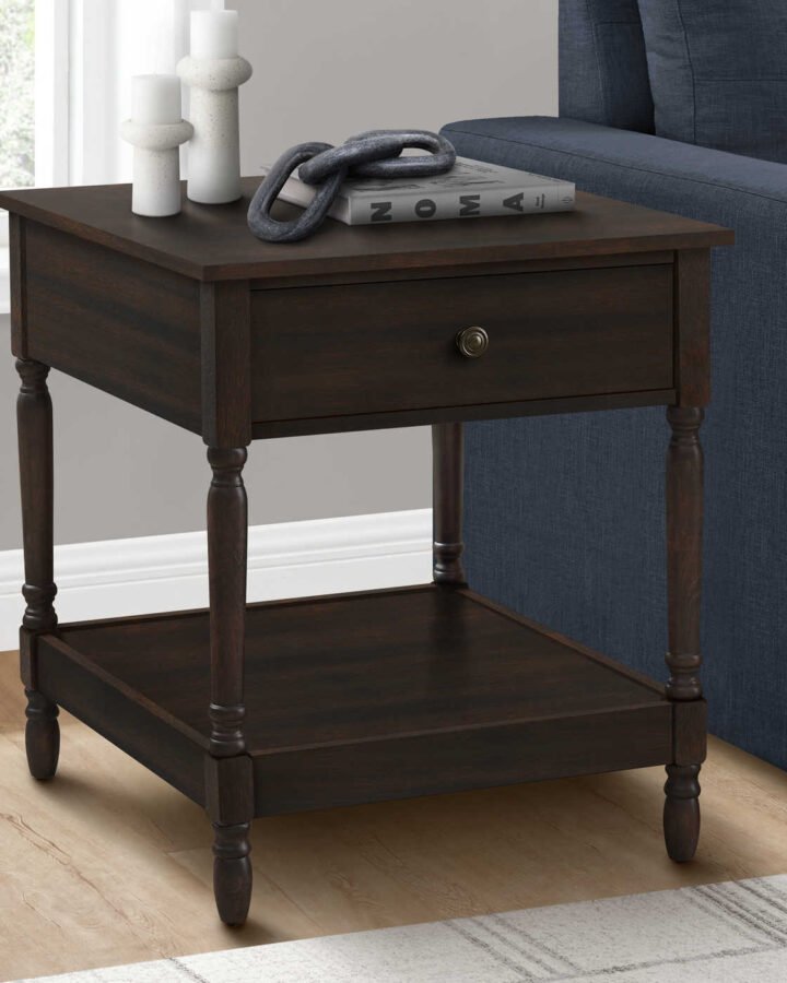 BRAMWELL™ – ACCENT TABLE – I 3976