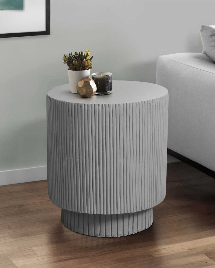 SOLENZA ACCENT TABLE