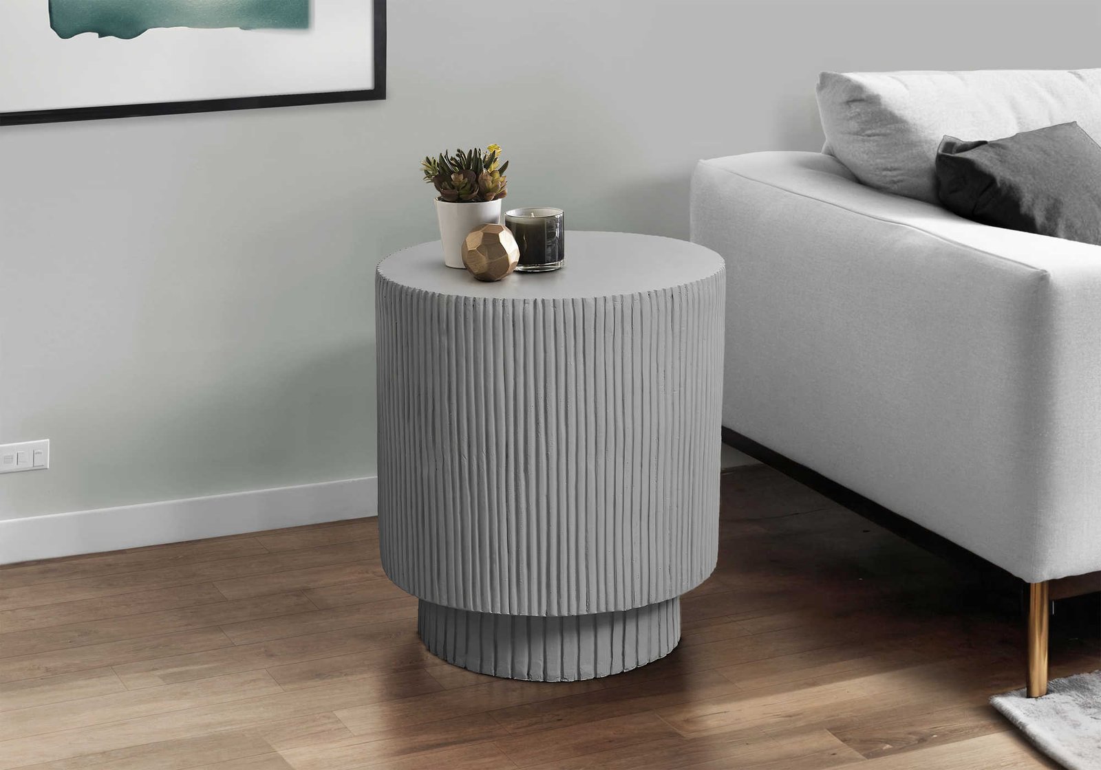 SOLENZA™ – ACCENT TABLE – I 4149 - Image 3