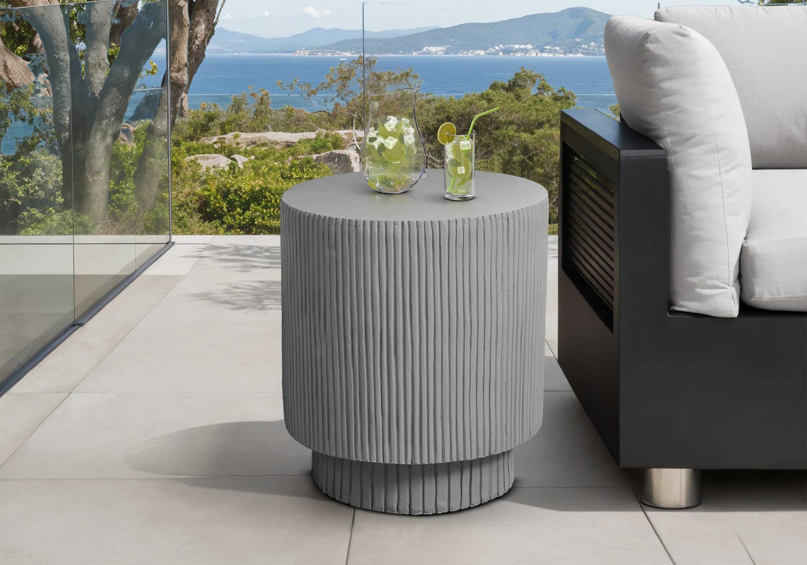SOLENZA™ – ACCENT TABLE – I 4149 - Image 4