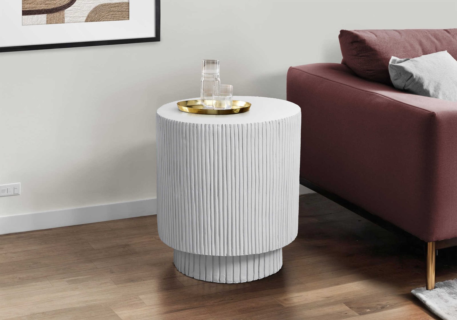SOLENZA™ – ACCENT TABLE – I 4149 - Image 5