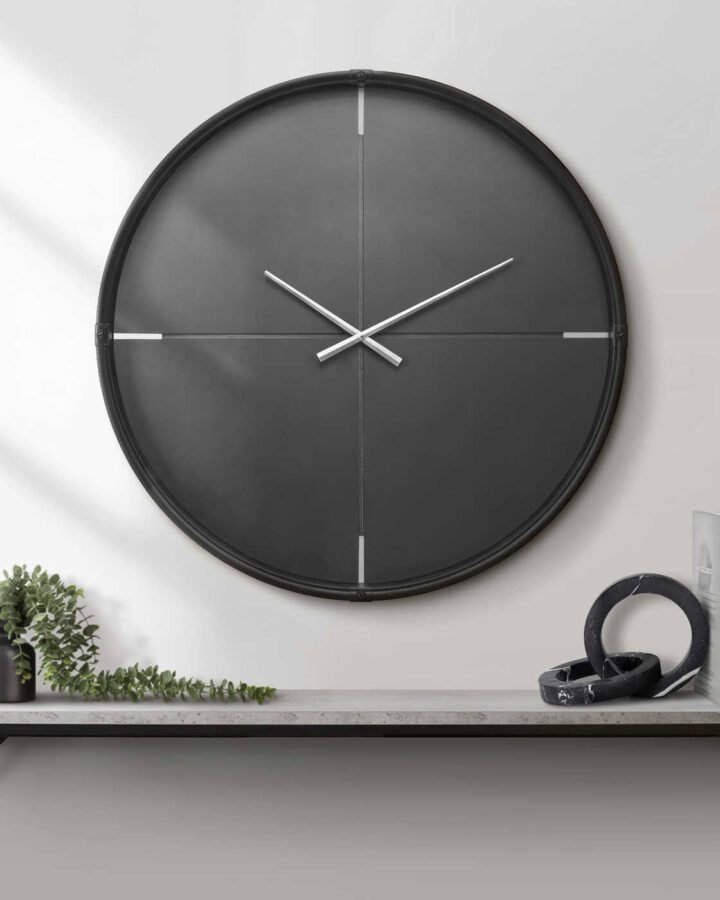 NOCTARA™ – WALL CLOCK – I 9035