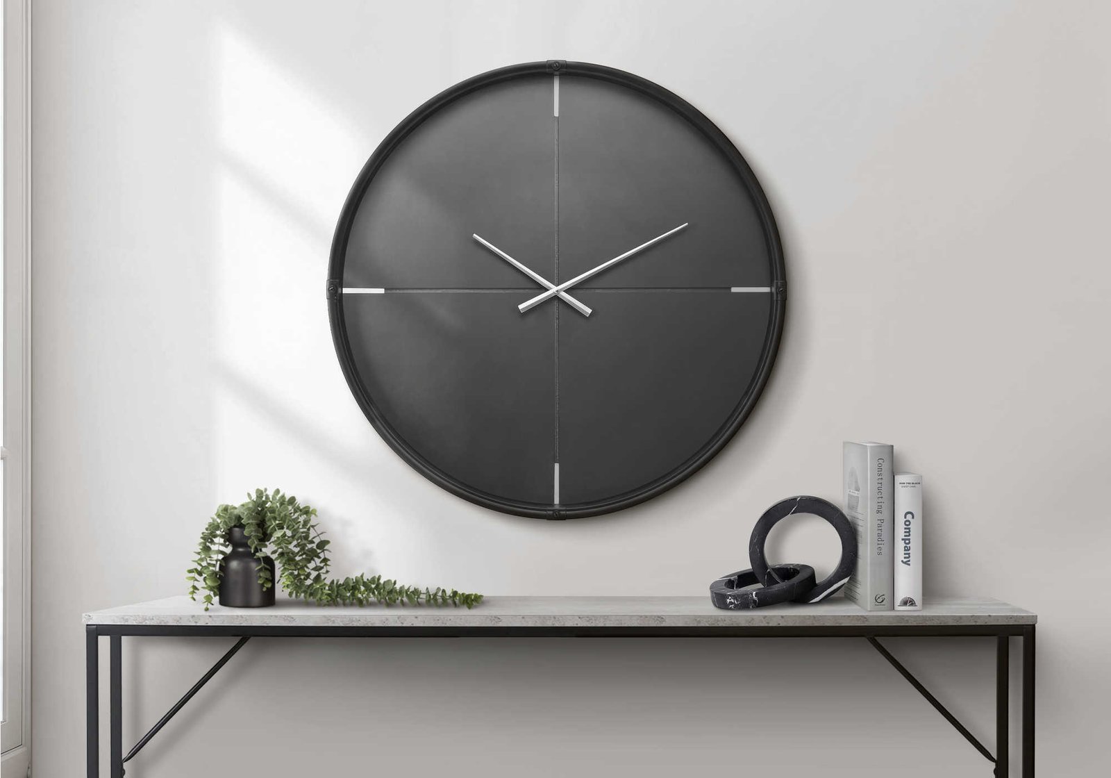 NOCTARA™ – WALL CLOCK – I 9035 - Image 2