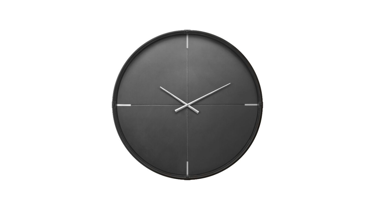 NOCTARA WALL CLOCK