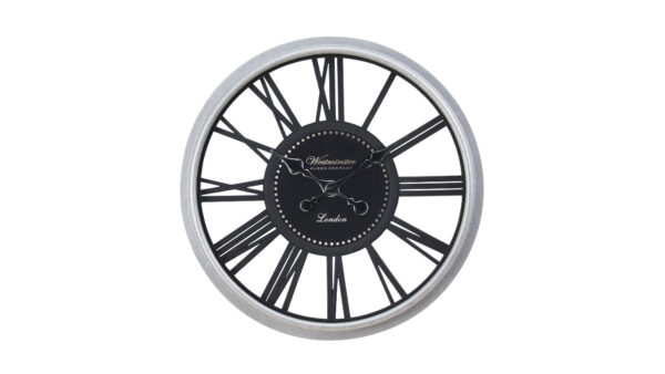 WESTMINSTER WALL CLOCK