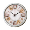 MEADOWRIDGE WALL CLOCK