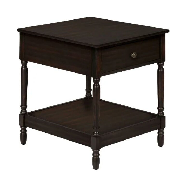 BRAMWELL ACCENT TABLE