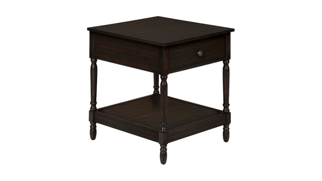 BRAMWELL ACCENT TABLE