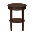 MARLOWE ACCENT TABLE