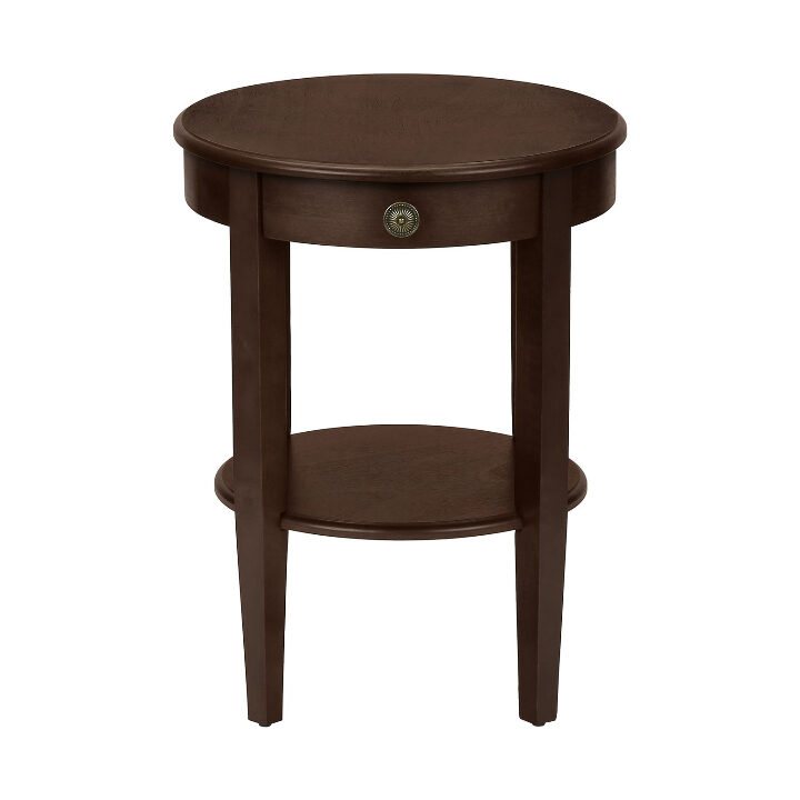 MARLOWE ACCENT TABLE