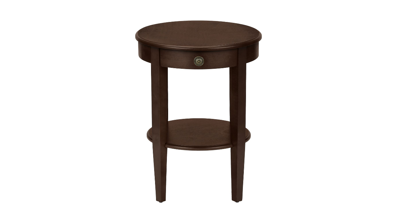 MARLOWE ACCENT TABLE