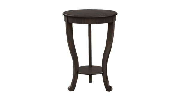 VALMORA ACCENT TABLE