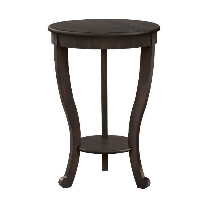 VALMORA ACCENT TABLE