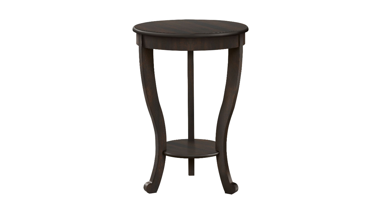 VALMORA ACCENT TABLE