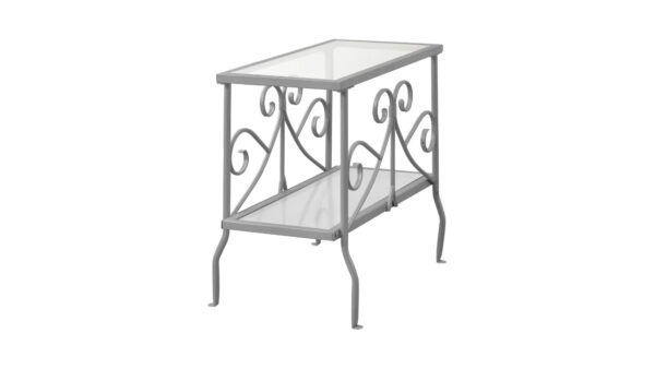 SERAPHINE ACCENT TABLE