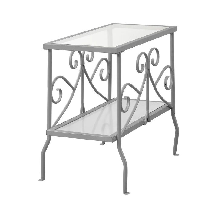 SERAPHINE ACCENT TABLE