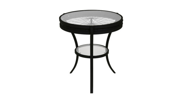 ROVELLE ACCENT TABLE