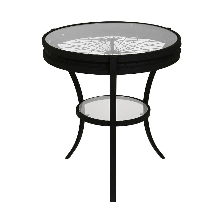 ROVELLE ACCENT TABLE