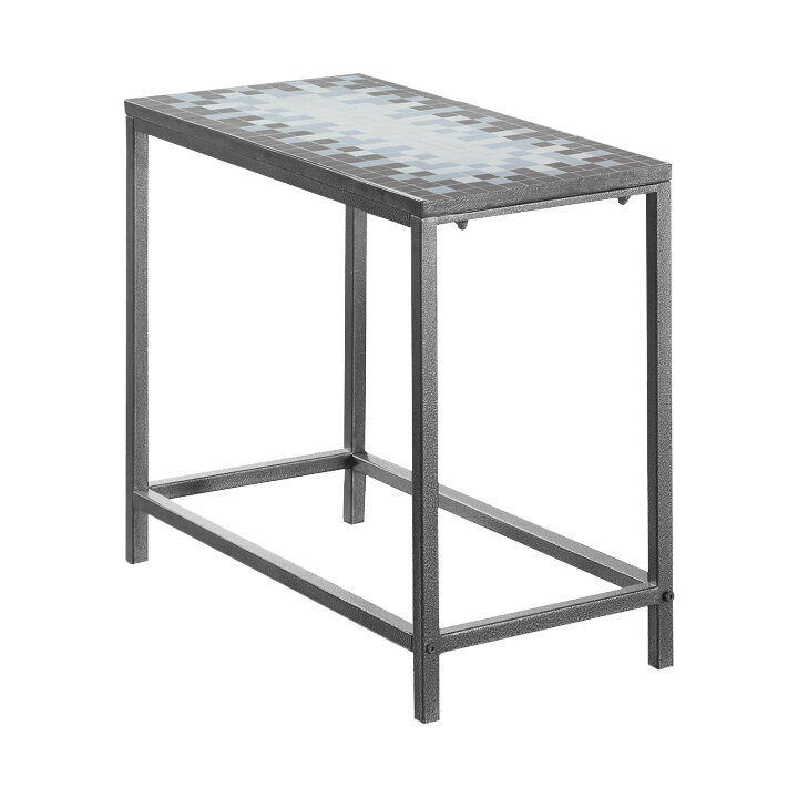 MOSAICA ACCENT TABLE