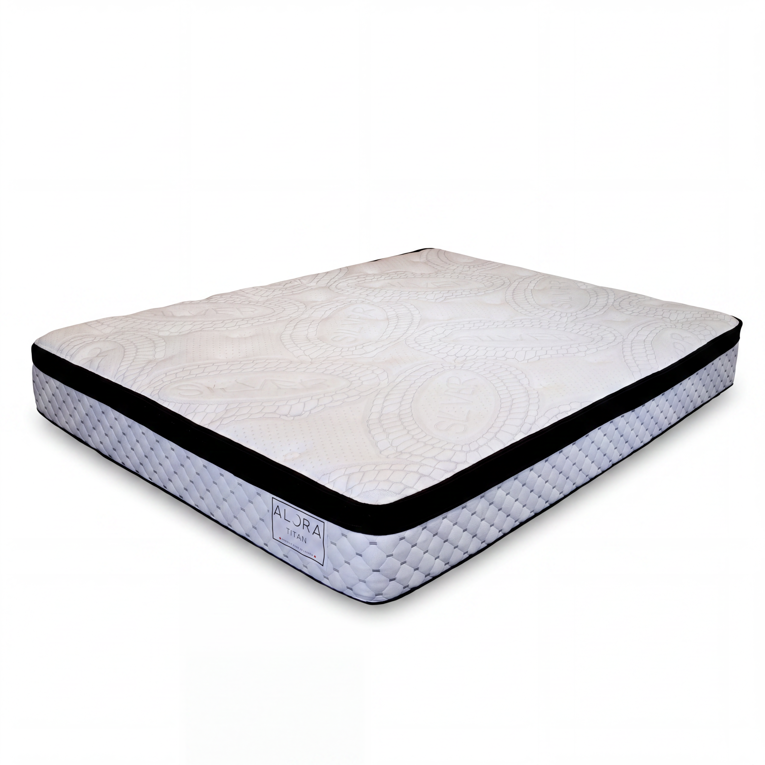 Titan Mattress
