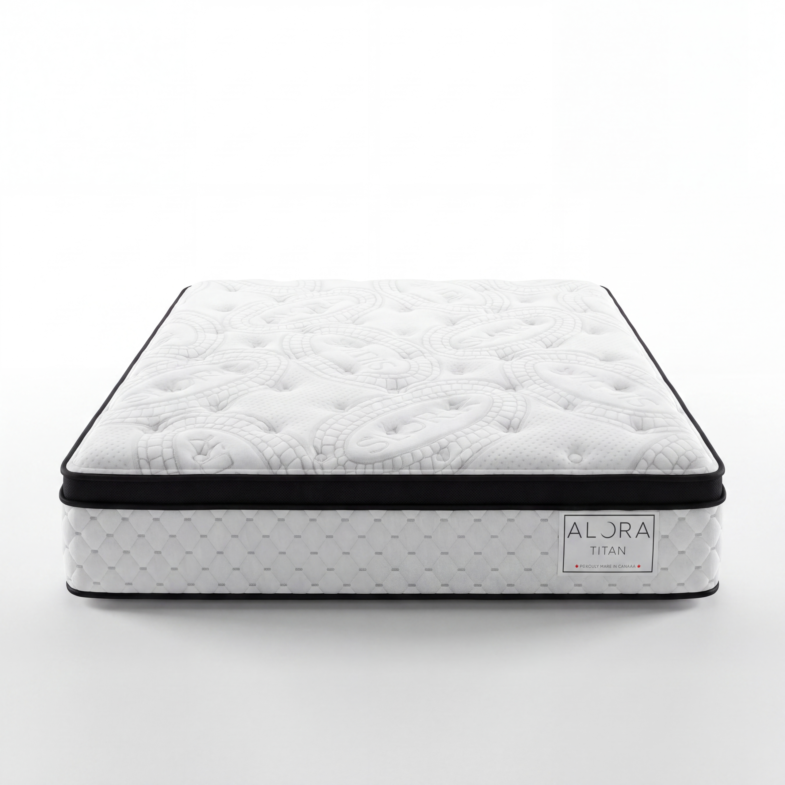 Titan Mattress - Image 3