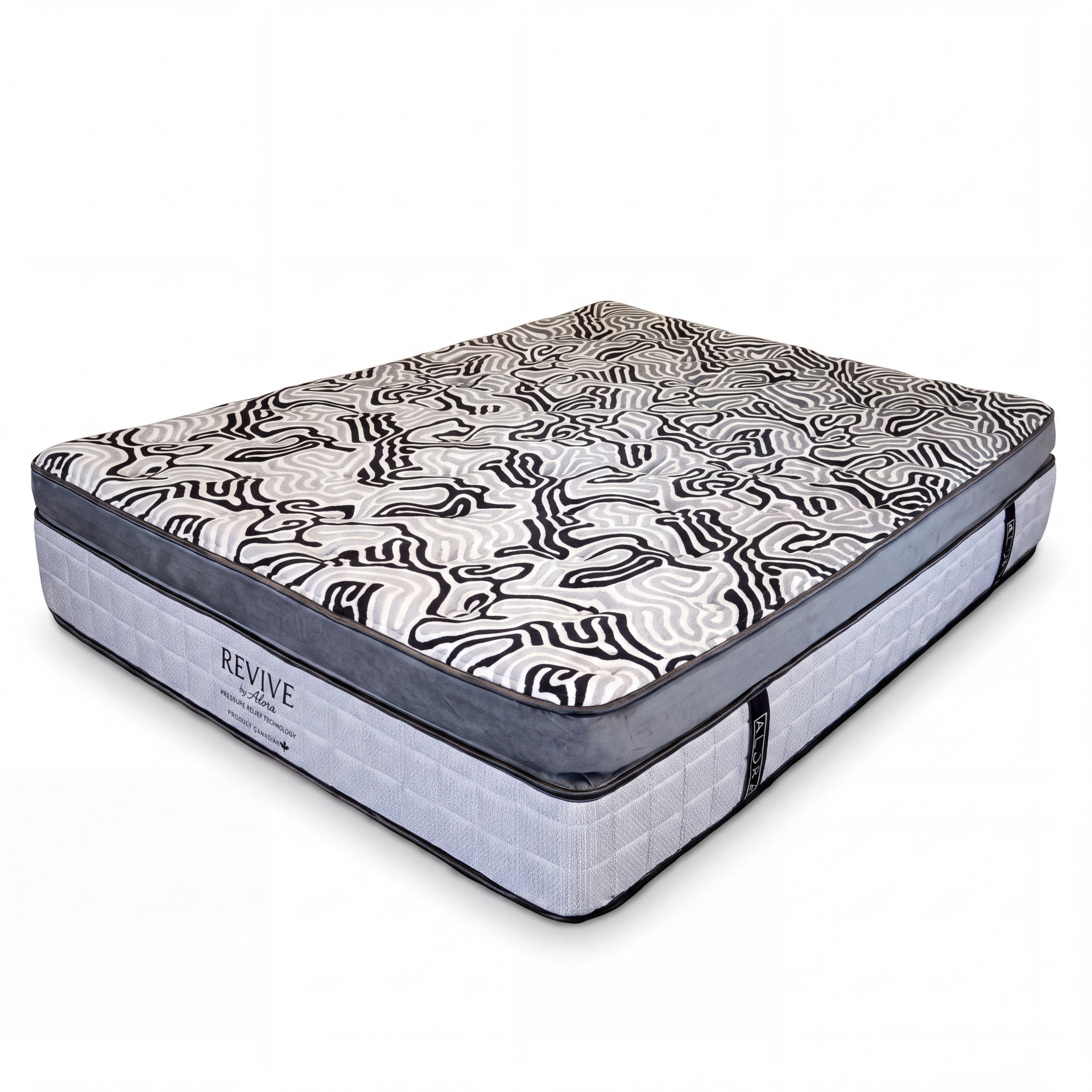 Revive Mattress