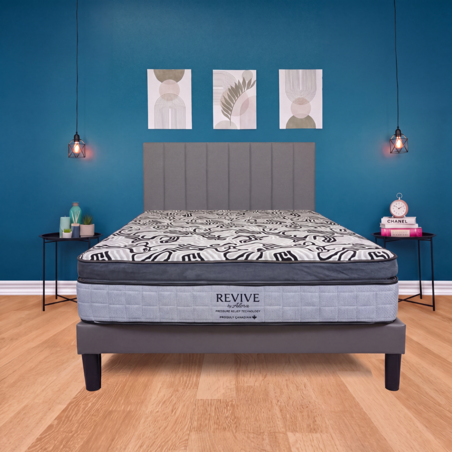 Revive Mattress