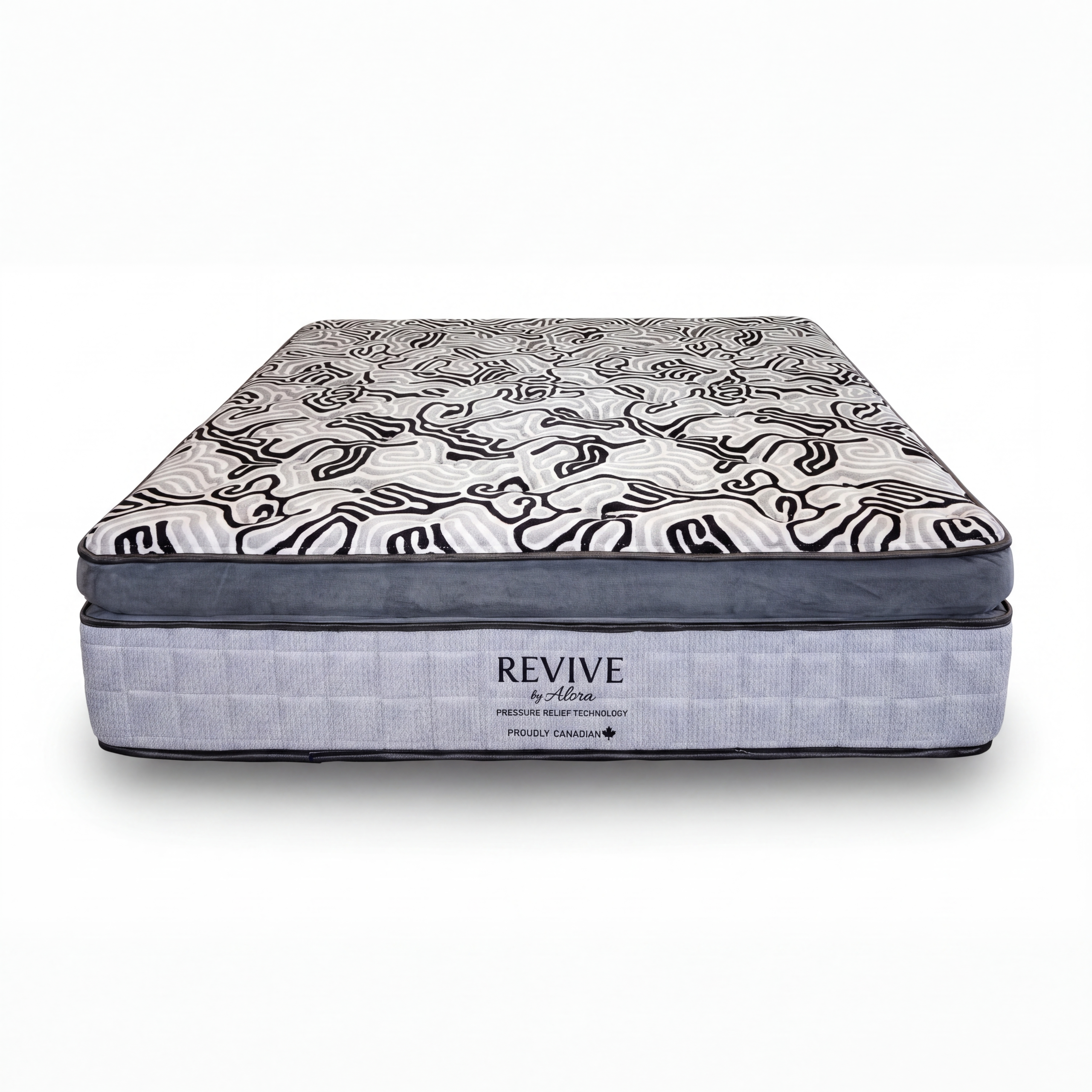 Revive Mattress - Image 3