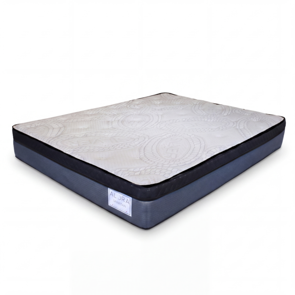 Spartan Mattress