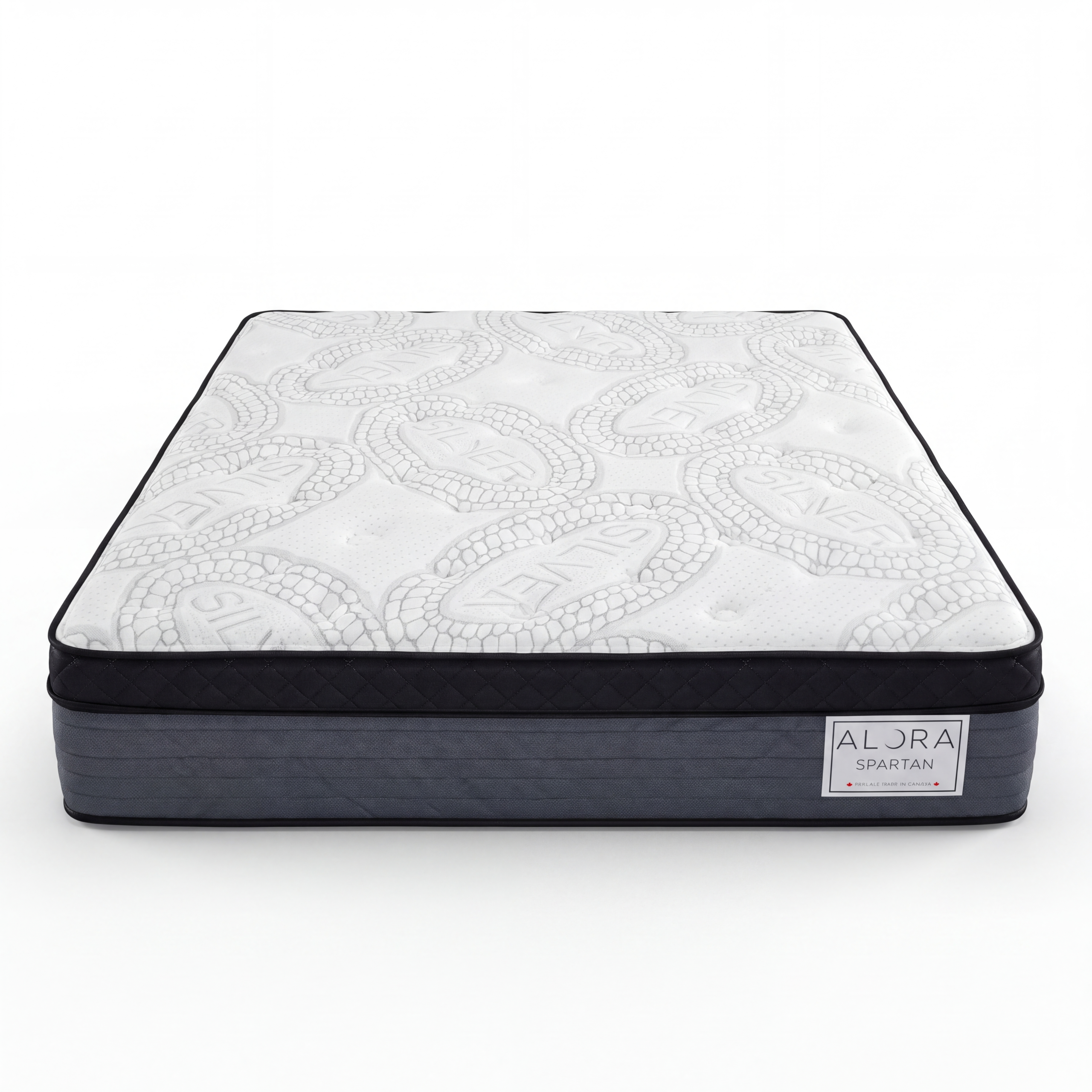 Spartan Mattress - Image 3