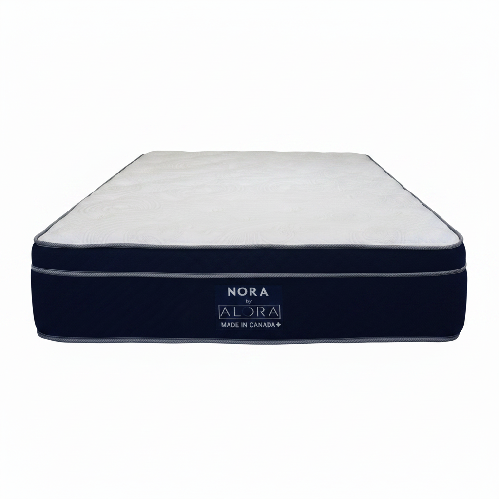 Nora Mattress - Image 2