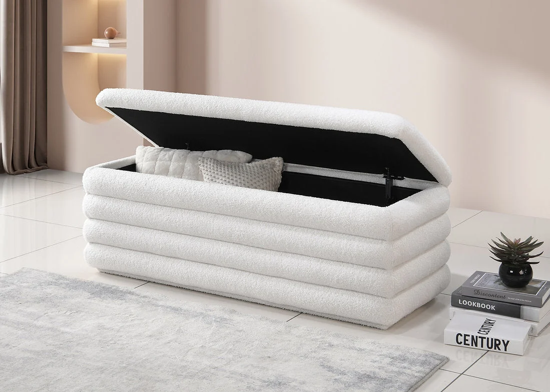 3-Pieces IF-5100 Bedroom Set - Image 2