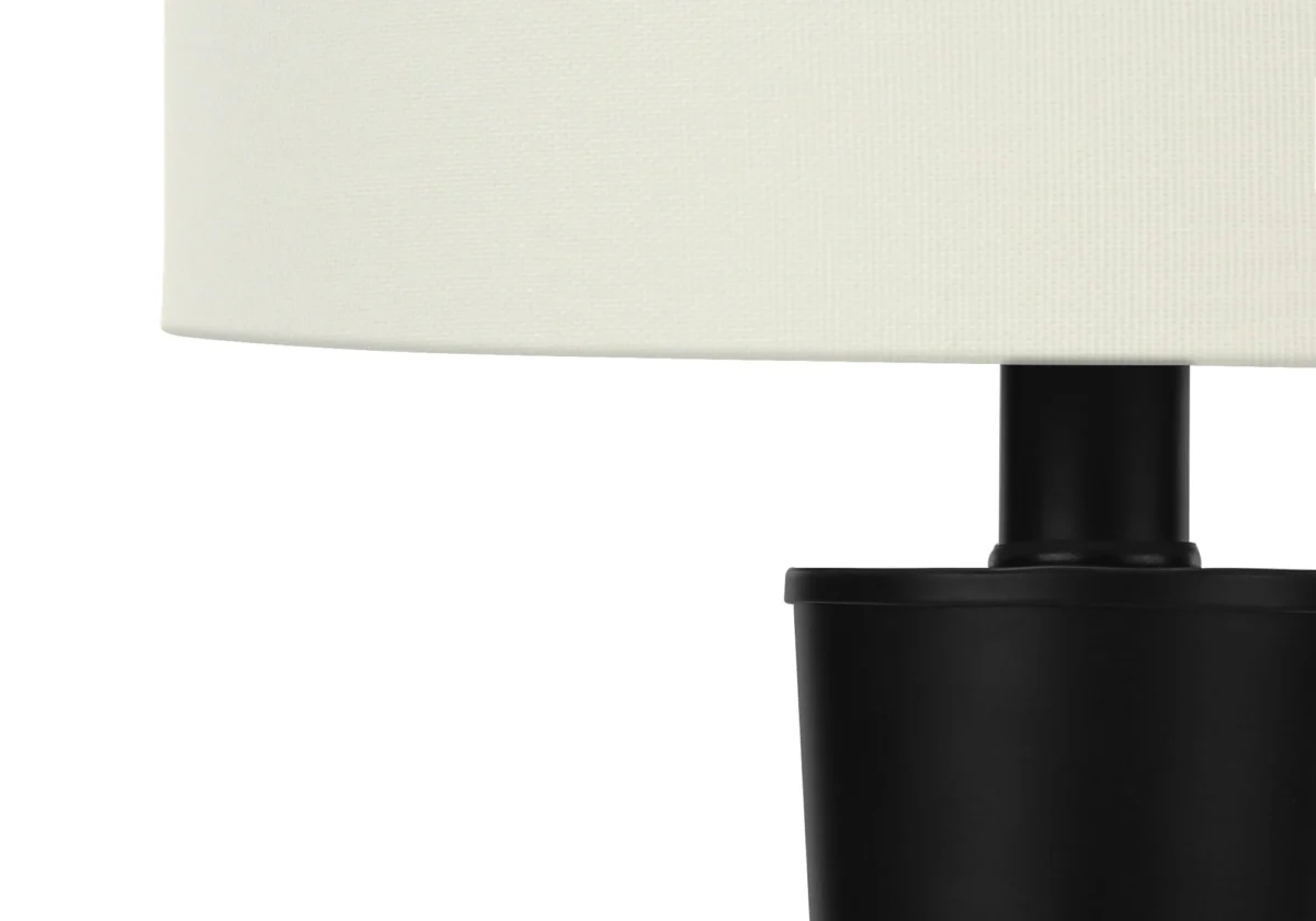 ALTERRA TAPER™ – MODERN TALL TABLE LAMP SET WITH USB (2-PIECE) – I 9643 - Image 7