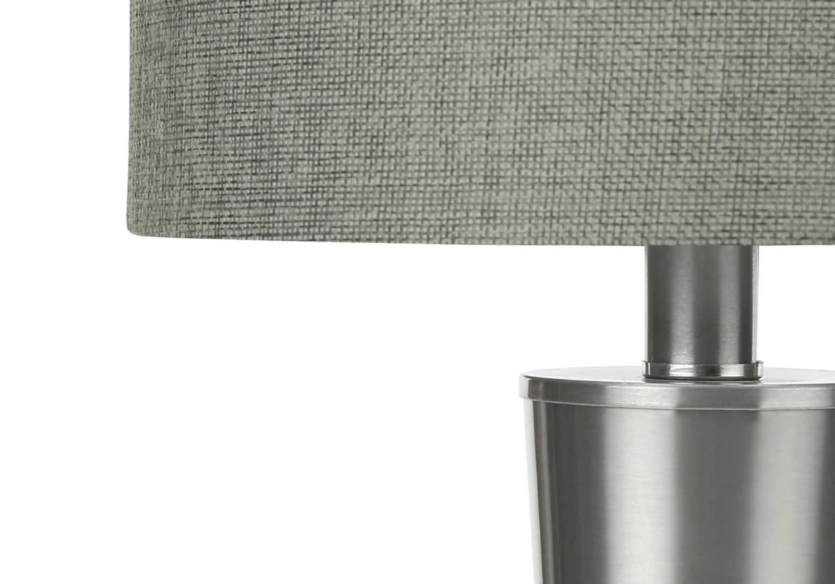 ALTERRA TAPER™ – MODERN TALL TABLE LAMP SET WITH USB (2-PIECE) – I 9643 - Image 8
