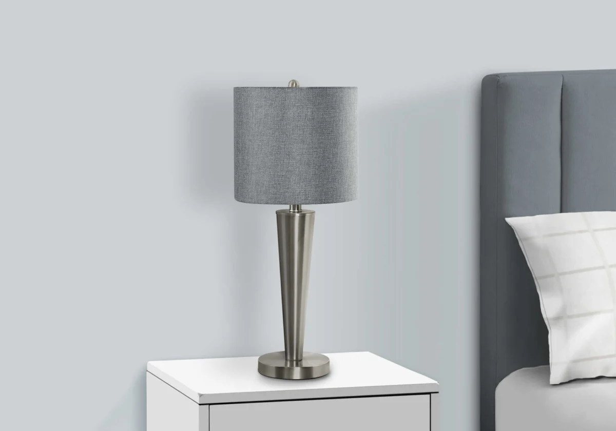 ALTERRA TAPER™ – MODERN TALL TABLE LAMP SET WITH USB (2-PIECE) – I 9643 - Image 14
